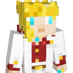 ApfelStrudelZ's Minecraft skin