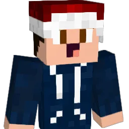 Apfel_Baumi Minecraft avatar bust