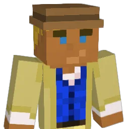 Apfel_Moscht's Minecraft skin