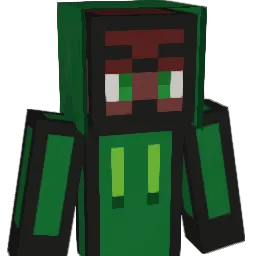 Apfelbaer's Minecraft skin