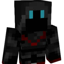 Apfele's Minecraft skin