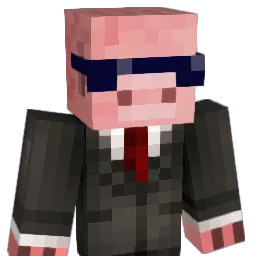 Apfeleis03 Minecraft avatar bust