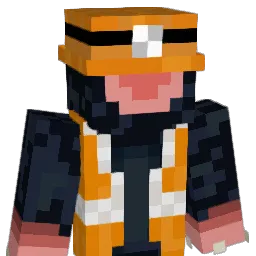 Apfelklauer05 Minecraft avatar bust