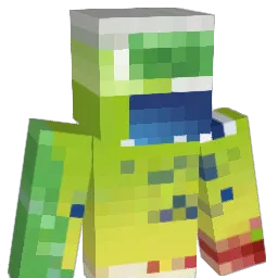 Apfelsaft_1l Minecraft avatar bust