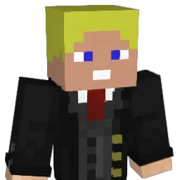 Apfelsalat85 Minecraft avatar bust