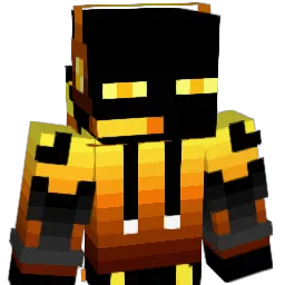 Apfeltasche161 Minecraft avatar bust