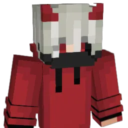 AphTxddy Minecraft avatar bust