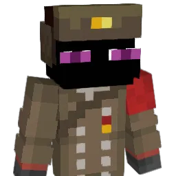 Apha_is_here Minecraft avatar bust