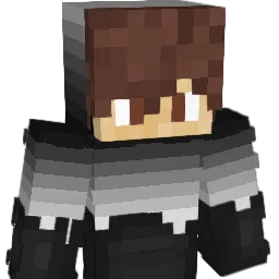 Aphagold's Minecraft skin