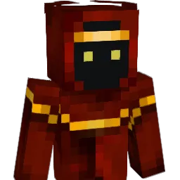 Aphasus Minecraft avatar bust