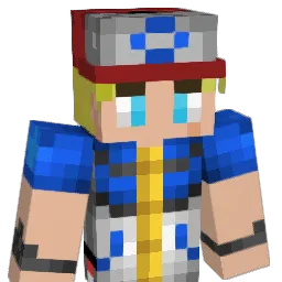 ApheLiA_Yim Minecraft avatar bust