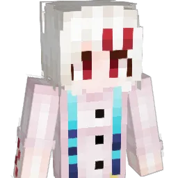 ApheLion4 Minecraft avatar bust