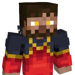 Aphelien Minecraft avatar bust