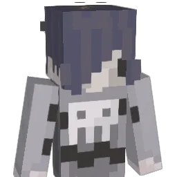 Aphenelia's Minecraft skin