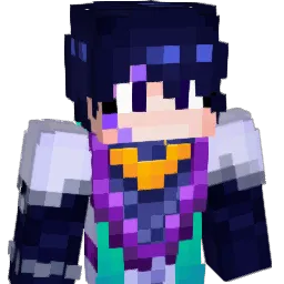Aphenier's Minecraft skin