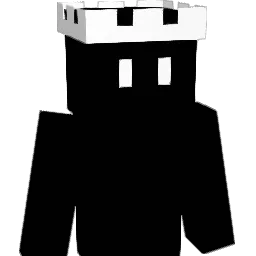 Aphexlion Minecraft avatar bust