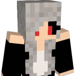 Aphiarus Minecraft avatar bust
