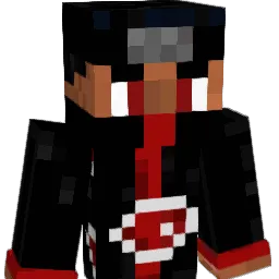 Aphirical Minecraft avatar bust