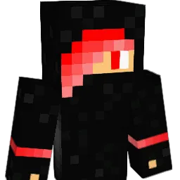 AphouIsAphou Minecraft avatar bust