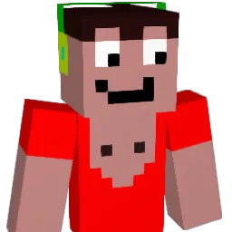 Aphox97's Minecraft skin
