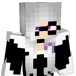 Aphres Minecraft avatar bust