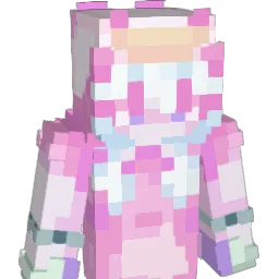 Aphyy Minecraft avatar bust