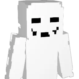 Aphz Minecraft avatar bust