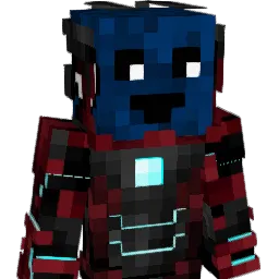 Apic_boi Minecraft avatar bust