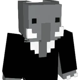 Apica's Minecraft skin