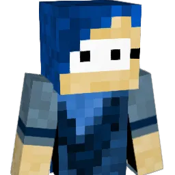 ApichatMm Minecraft avatar bust