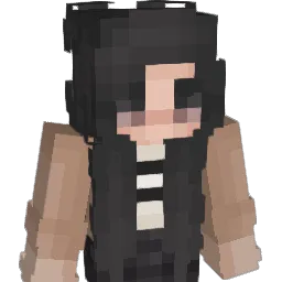 Apichular's Minecraft skin