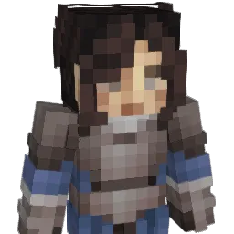 Apidaebee's Minecraft skin