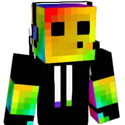 Apiffer's Minecraft skin