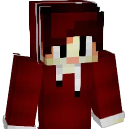 Apiip Minecraft avatar bust