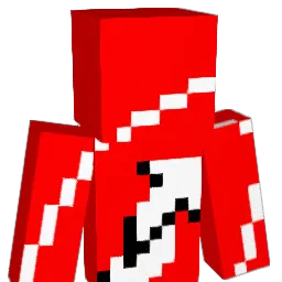 Apiker Minecraft avatar bust