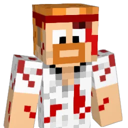 ApinaSalaatti Minecraft avatar bust