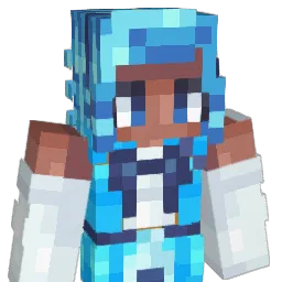 ApitanN1000 Minecraft avatar bust