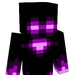Apixeslz Minecraft avatar bust
