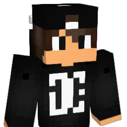 Apixxele Minecraft avatar bust