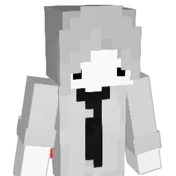 Apkakalsya Minecraft avatar bust