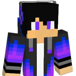 Apkgames Minecraft avatar bust