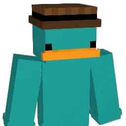 ApleMan420 Minecraft avatar bust