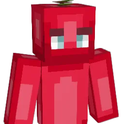Apleesauce's Minecraft skin