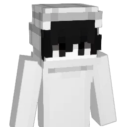 Aplicadc Minecraft avatar bust
