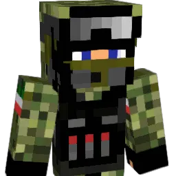 Aplus04's Minecraft skin