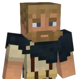 Apo11o___ Minecraft avatar bust
