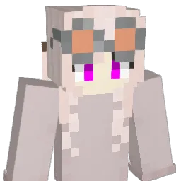 Apo77 Minecraft avatar bust