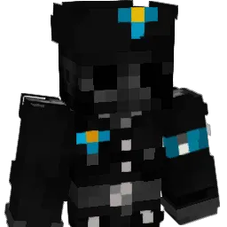ApoLLiOn44 Minecraft avatar bust
