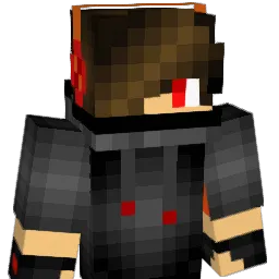 ApoLUC4S Minecraft avatar bust