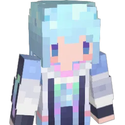 ApoRia432's Minecraft skin